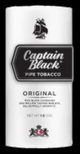 Captain Black Pipe Tobacco