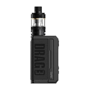 VOOPOO Drag 3 TPP-X Kit (DNO) Henry's Vape VOOPOO Drag 3 TPP-X Kit (DNO) Henry's Vape