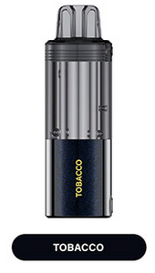 Foger Switch Pro disposable pod