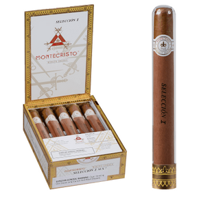 Montecristo Cigars