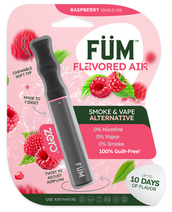 Fum Inhaler