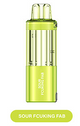 Foger Switch Pro disposable pod