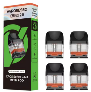 Vaporesso XROS Replacement Pods