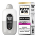 FIFTY BAR V2 20K PUFF