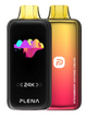 Plena 24K Puffs