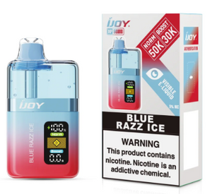 iJoy XP 50K Puff