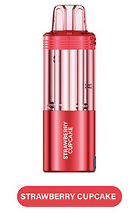 Foger Switch Pro disposable pod