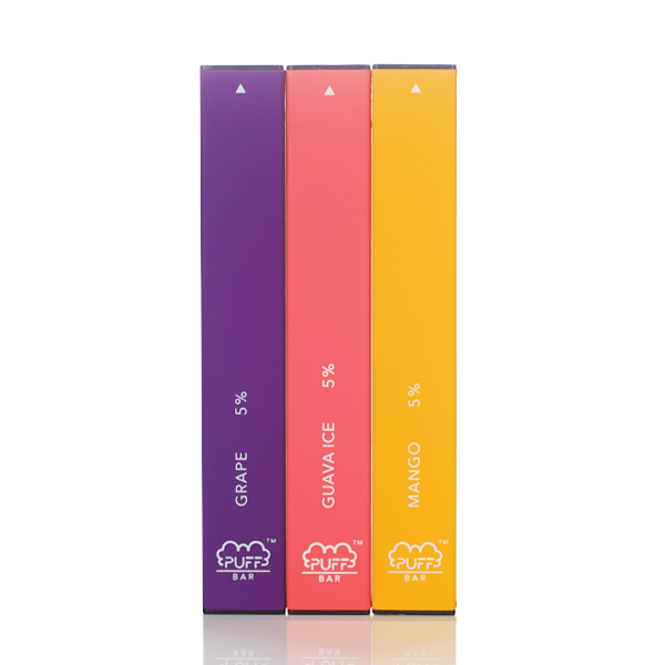 Small Puff Bars Henry's Vape Small Puff Bars Henry's Vape