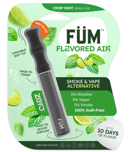 Fum Inhaler