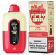 FIFTY BAR V2 20K PUFF