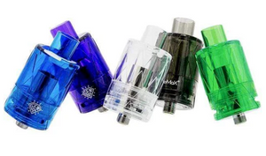 Freemax Gemm Disposable Tank
