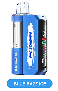 Foger Switch Pro Kit