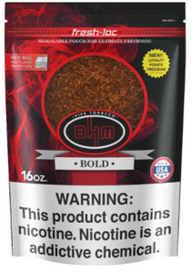 Pipe Tobacco