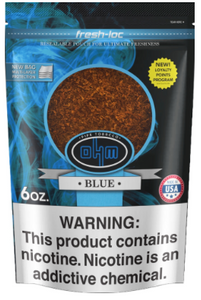 Pipe Tobacco