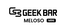 Geek Bar Meloso Mini 1500 Puff