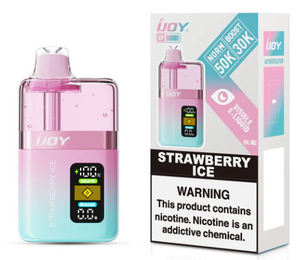 iJoy XP 50K Puff