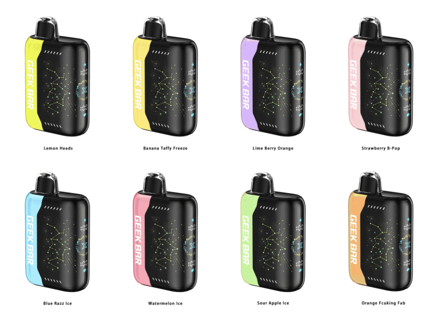 Sour Blue Razz Geek Bar Geek Bar Pulse X 25k Henry's Vape Sour Blue Razz Geek Bar Geek Bar Pulse X 25k Henry's Vape