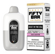 FIFTY BAR V2 20K PUFF