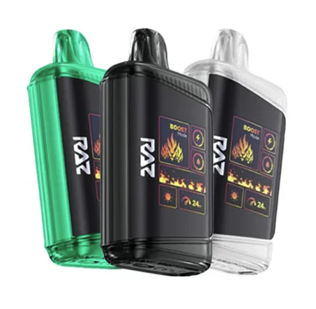 Raz DC25000 Henry's Vape Raz DC25000 Henry's Vape