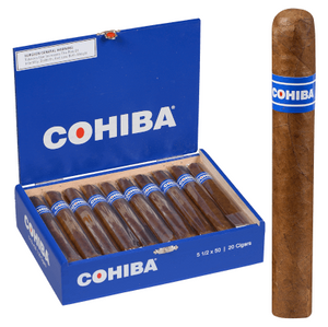 Cohiba Cigars