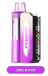 Foger Switch Pro Kit