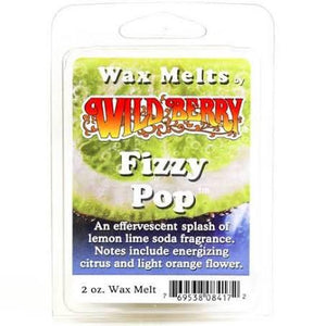 Wild Berry Wax Melts