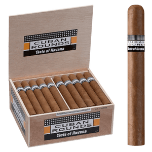 Cuban Rounds