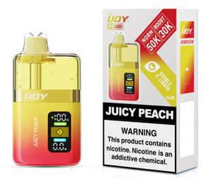 iJoy XP 50K Puff