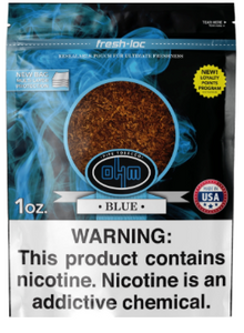 Pipe Tobacco