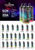 Hyppe Infiniti 50k