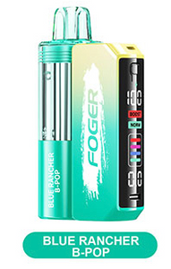 Foger Switch Pro Kit