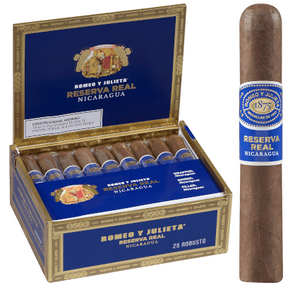 Romeo Y Julieta Cigars