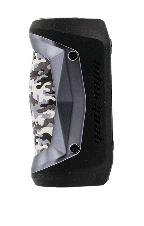 GeekVape Aegis Mini 80W Mod (discontinued) Henry's Vape GeekVape Aegis Mini 80W Mod (discontinued) Henry's Vape