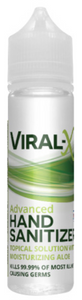 Viral-X Hand Sanitizer