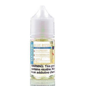 Smoozie Salts 30ml (DNO) Henry's Vape Smoozie Salts 30ml (DNO) Henry's Vape