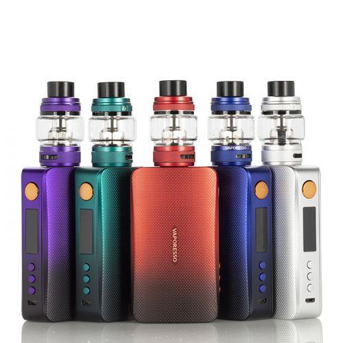 Vaporesso Gen S Kit Henry's Vape Vaporesso Gen S Kit Henry's Vape