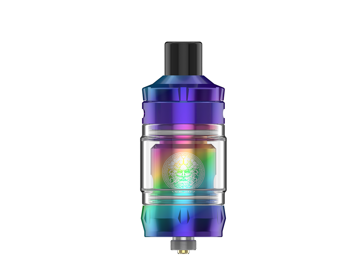 GeekVape Zeus Nano Z 2 Tank Henry's Vape GeekVape Zeus Nano Z 2 Tank Henry's Vape