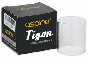Aspire - Tigon Glass 