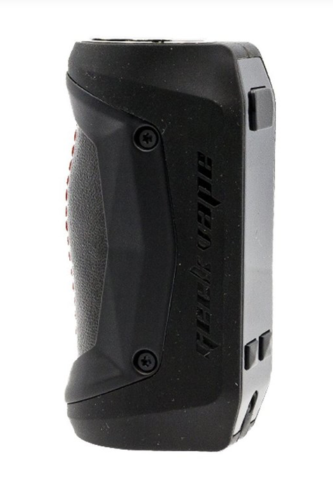 GeekVape Aegis Mini 80W Mod (discontinued) Henry's Vape GeekVape Aegis Mini 80W Mod (discontinued) Henry's Vape