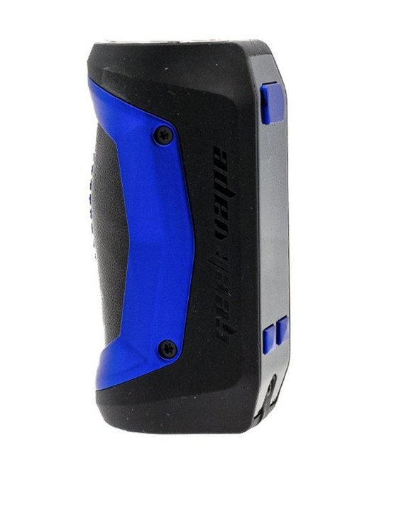 GeekVape Aegis Mini 80W Mod (discontinued) Henry's Vape GeekVape Aegis Mini 80W Mod (discontinued) Henry's Vape