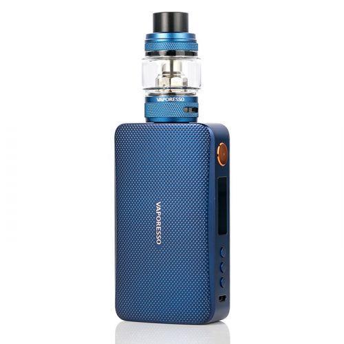 Vaporesso Gen S Kit Henry's Vape Vaporesso Gen S Kit Henry's Vape