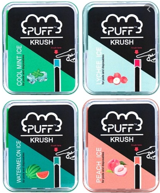 curry flavored vape PUFF Krush Flavor Add-on (NLC) – Henry's Flavor:Straw Melon Apple Youll never look at Lost Mary BM600 Prefilled Tobacco Elf Bar AF5000 Disposable vape