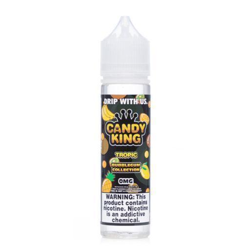 Candy King 60ml Henry's Vape Candy King 60ml Henry's Vape