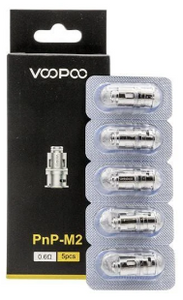 VooPoo - PnP M2 Coil