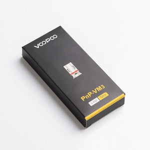 VooPoo - PnP VM3 Coil