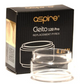 Aspire - Cleito 120 Pro Replacement Glass 4.2ml