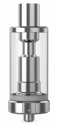 Aspire K3 Tank 1.8ohm (discontinued) Henry's Vape Aspire K3 Tank 1.8ohm (discontinued) Henry's Vape