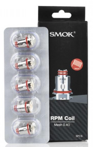 Smok - RPM40 Coils