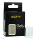 Aspire Cleito Replacement Glass (discontinued)