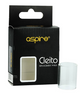 Aspire - Cleito replacement Glass 3.5ml